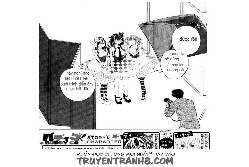 buddy go chapter 18 4