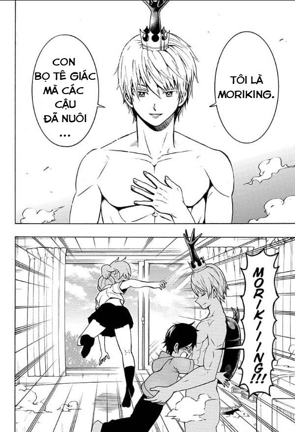 lâm vương! chapter 1 13