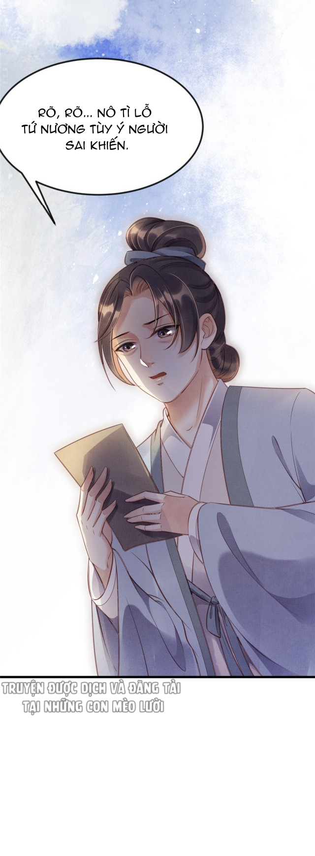 trưởng công chúa muốn tạo phản mỗi ngày chapter 13 17