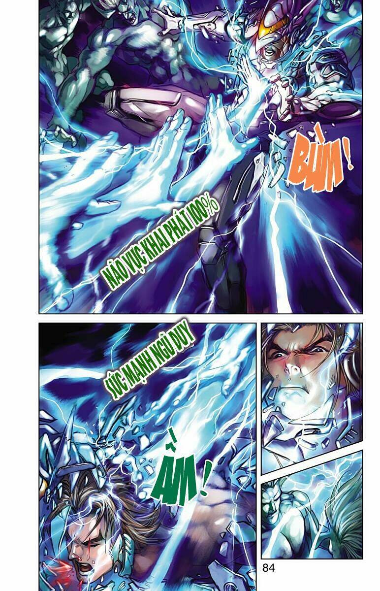 thần binh huyền kỳ f chapter 38 25