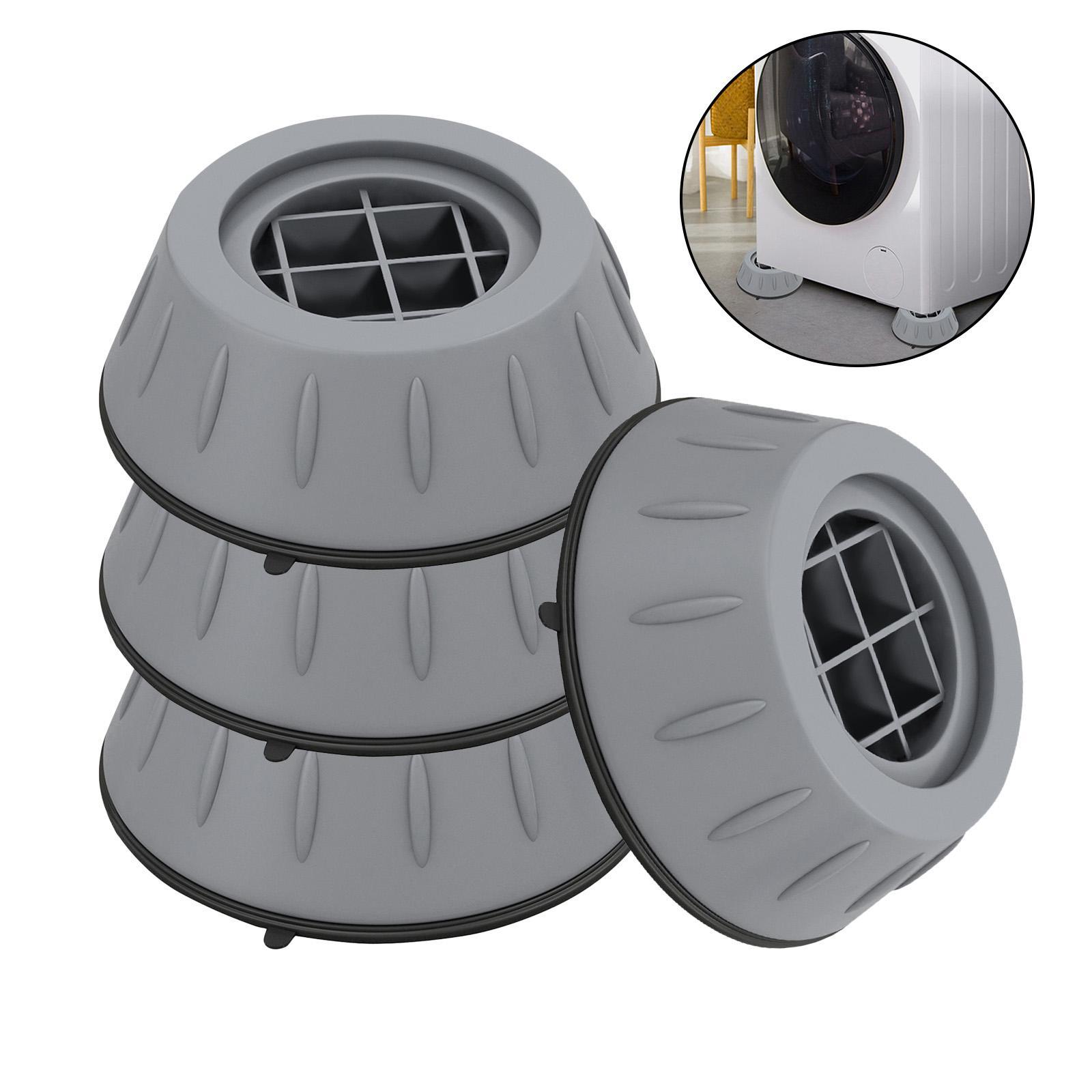 Anti Vibration Pads  Moving Stop Shaking Washing Machine Mat