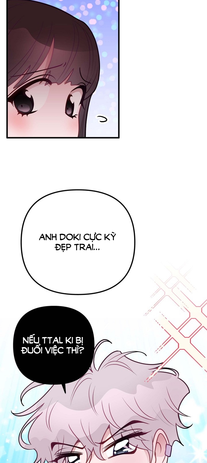 Mối Quan Hệ Không Tốt chapter 32.2 - Trang 5