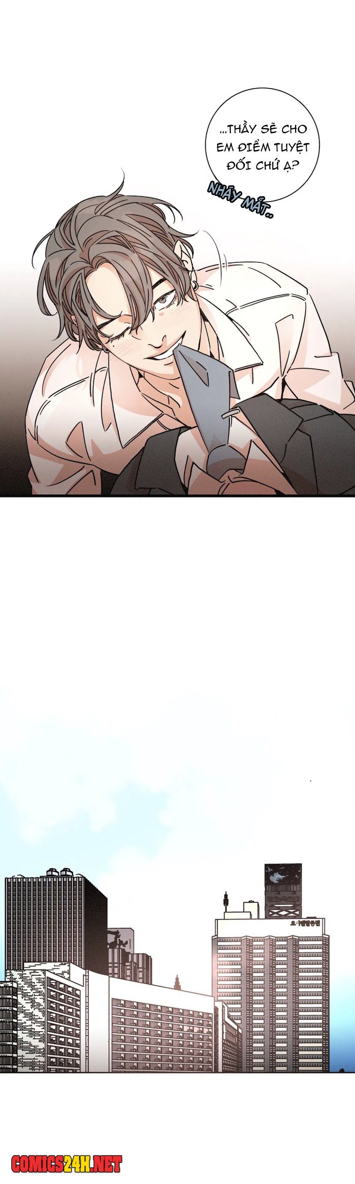 ouroboros chapter 40 27