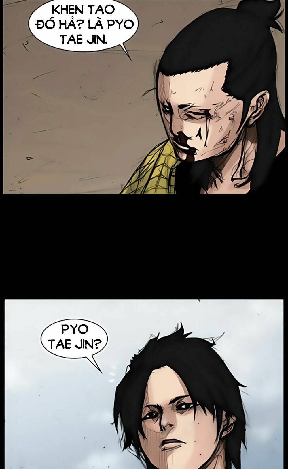 dokgo | độc cô chapter 39 7