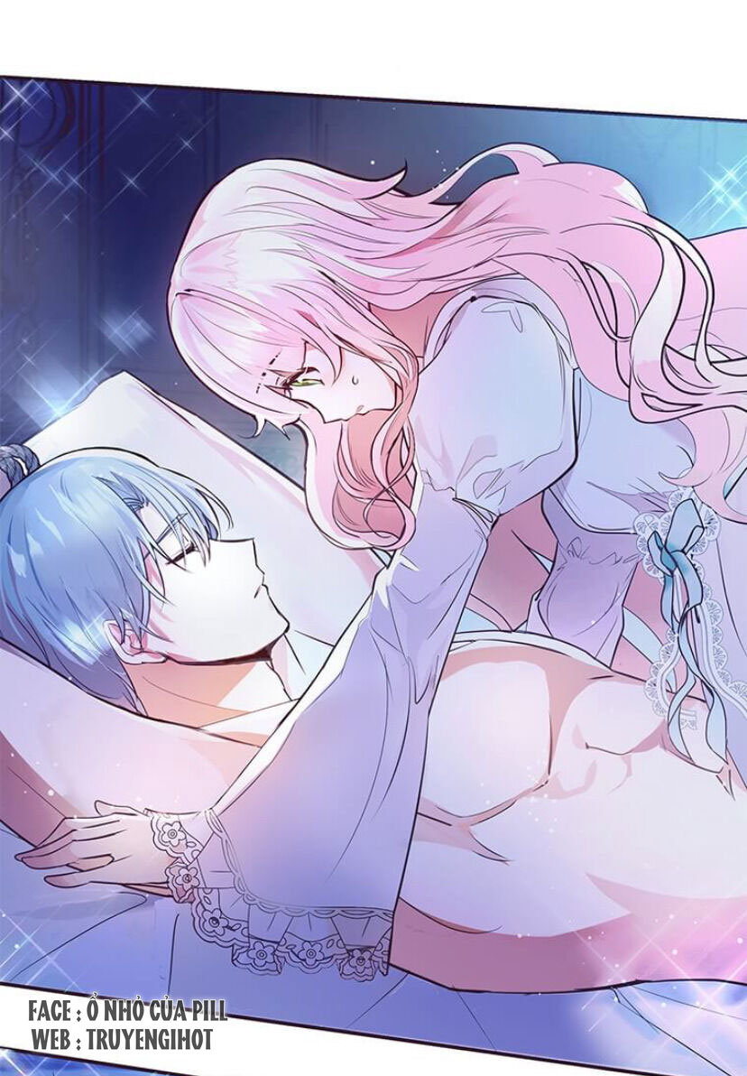 đại công tước, đó là một sai lầm! chapter 1 6