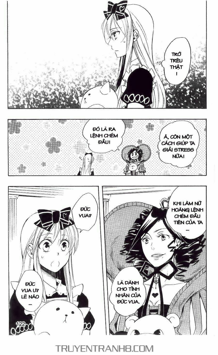 alice lạc vào xứ sở trái tim chapter 15 20