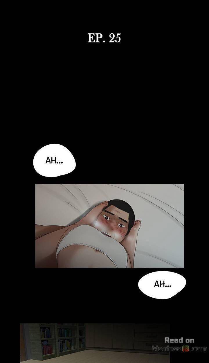 chú và cháu chapter 25 21