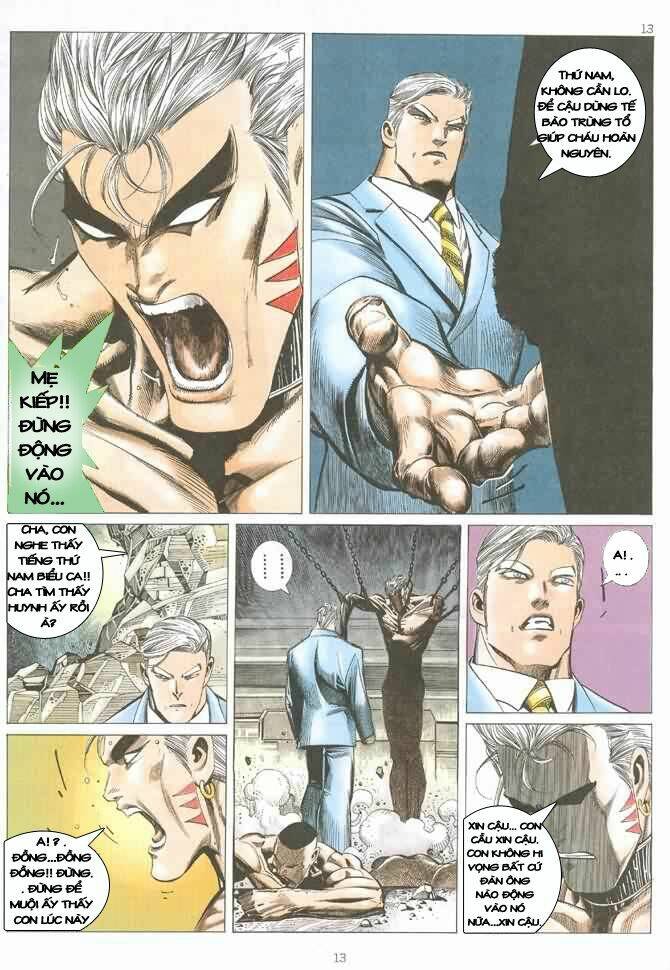 hải hổ 2 chapter 29 13