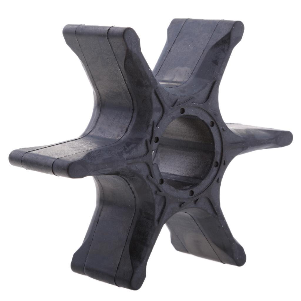 Outboard Motor Impeller Water Pump Impeller for 250hp 6E5-44352-03