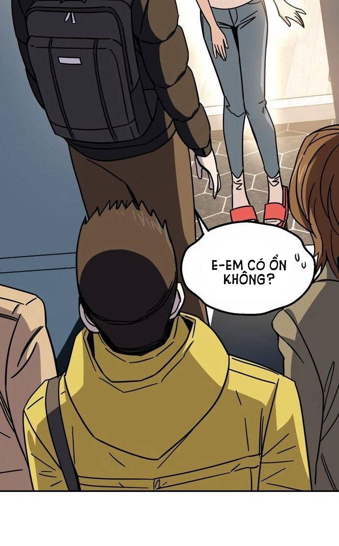 cuộc gặp gỡ định mệnh! chapter 10 78