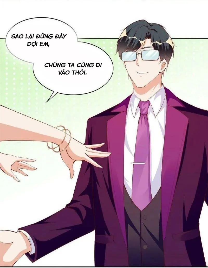 Boss Nhà Giàu Lại Là Nữ Sinh Trung Học! chapter 47.48 23