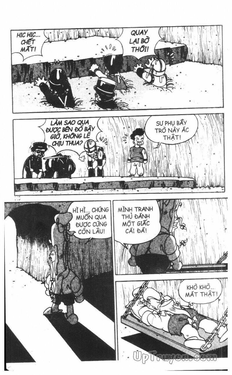 đội quân nhí nhố chapter 14 144