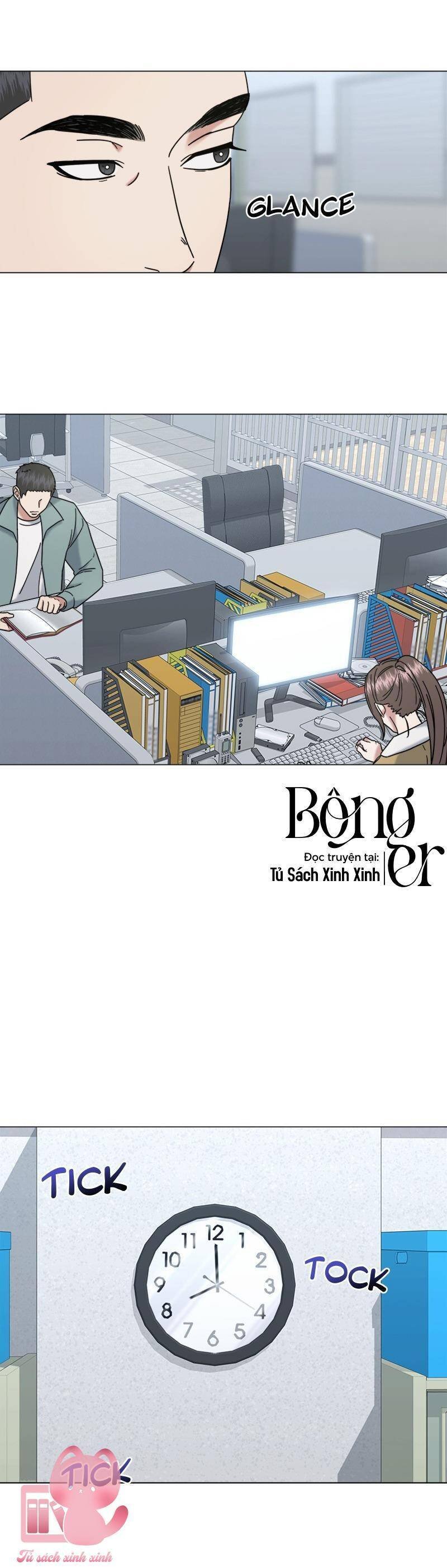 theo bản năng của em chapter 37 7