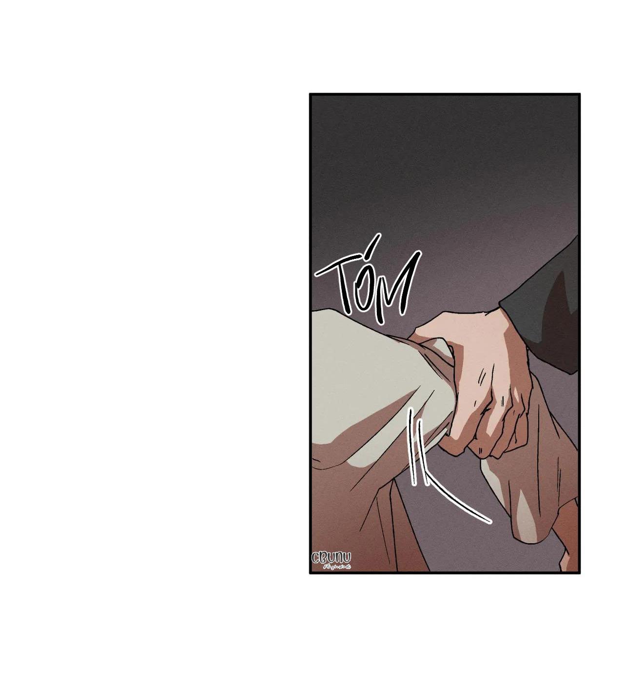 bẫy đôi ngọt ngào chapter 3 44