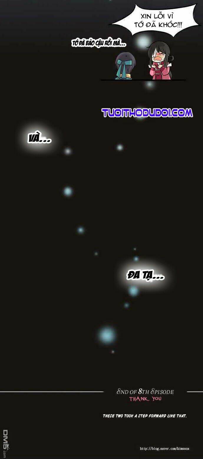 ngưu lang - chức nữ chapter 8 18