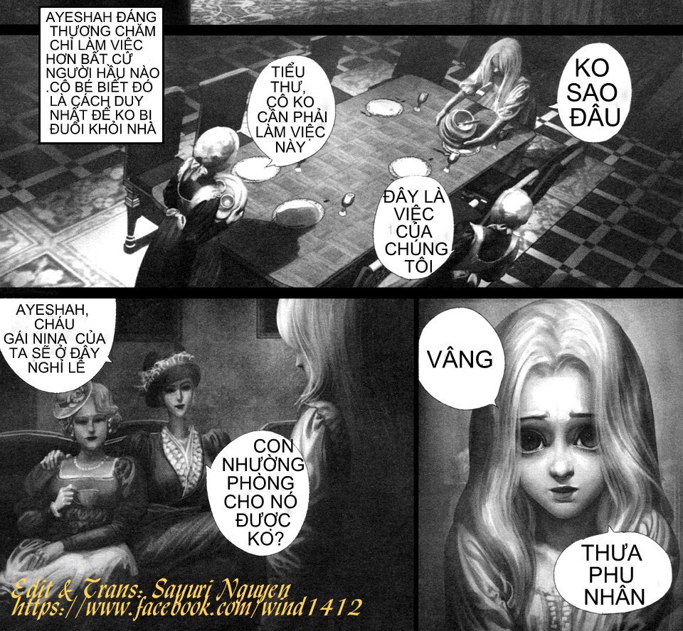 ayeshah's secret chapter 3 3