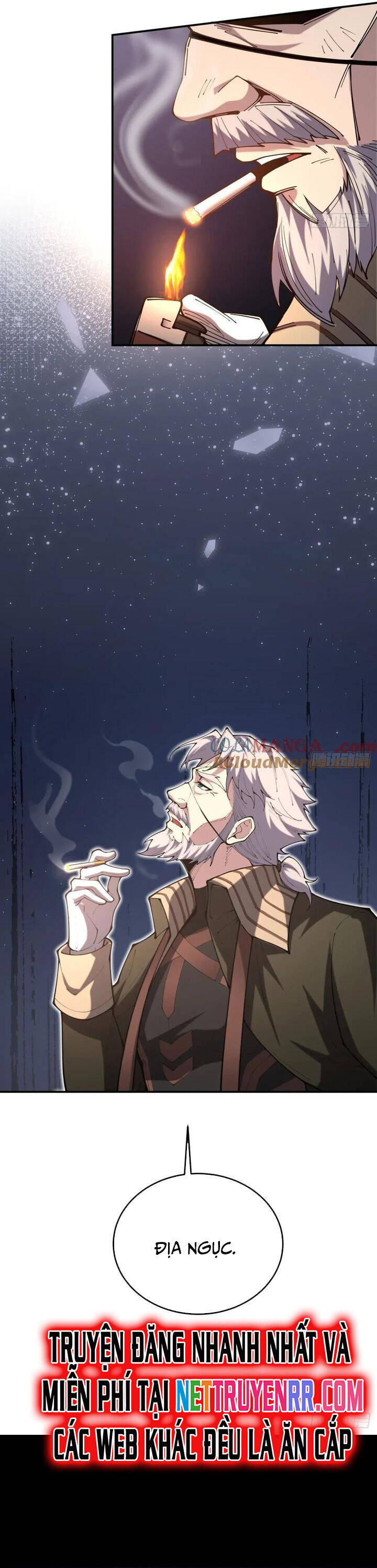 phá kiếp chỉ huy chapter 24 10