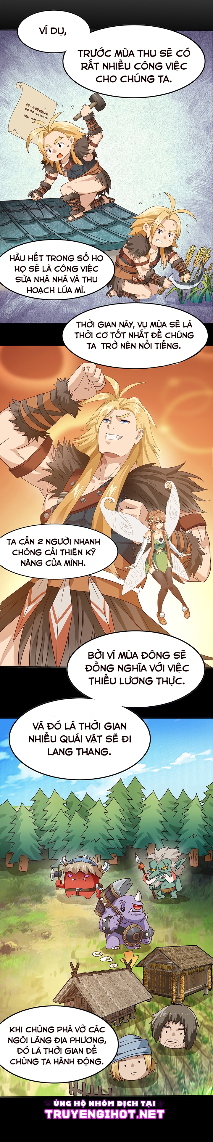 tiền là chân lý chapter 5 43