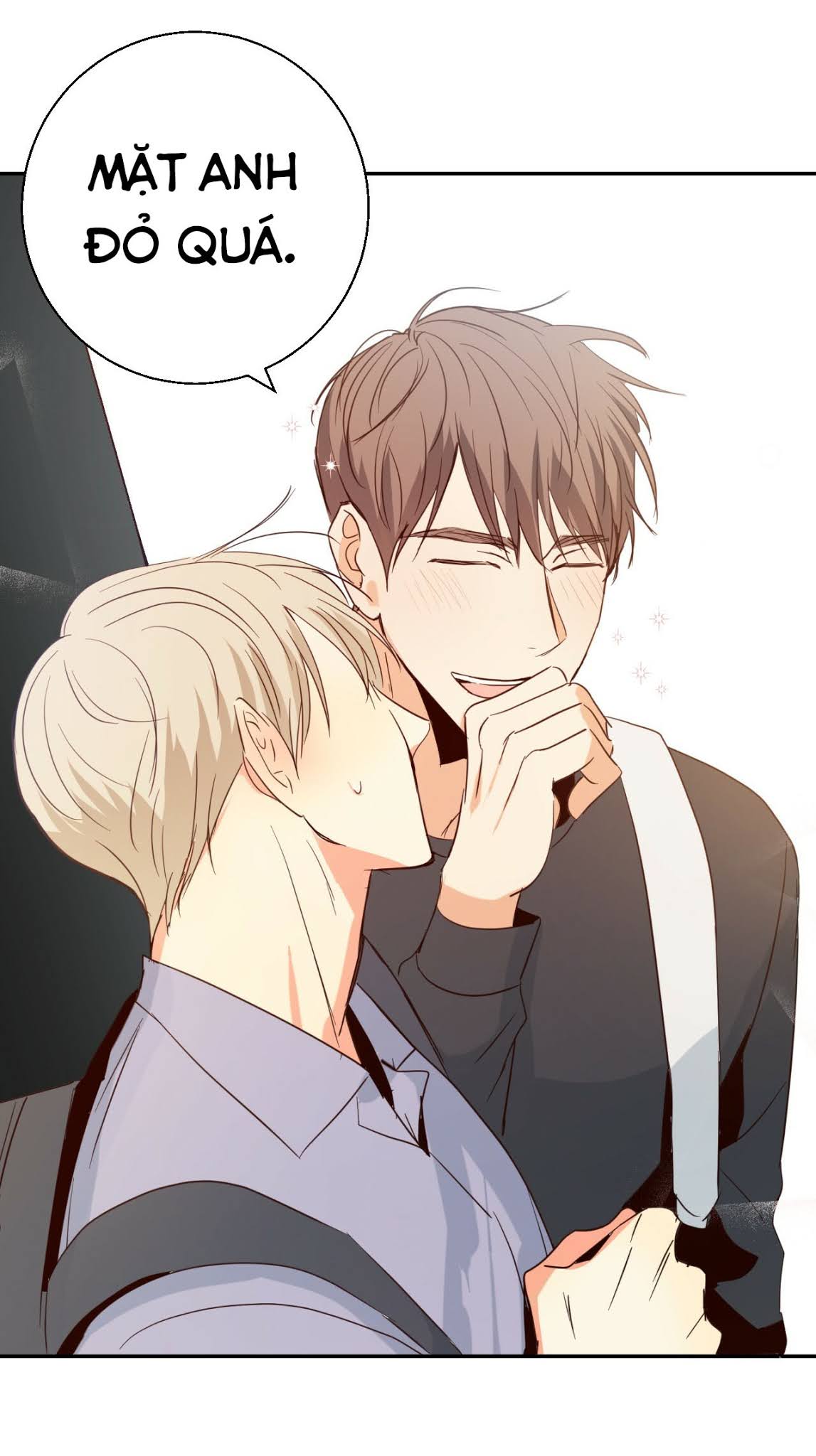 cửa hàng tiện lợi nguy hiểm chapter 7 30