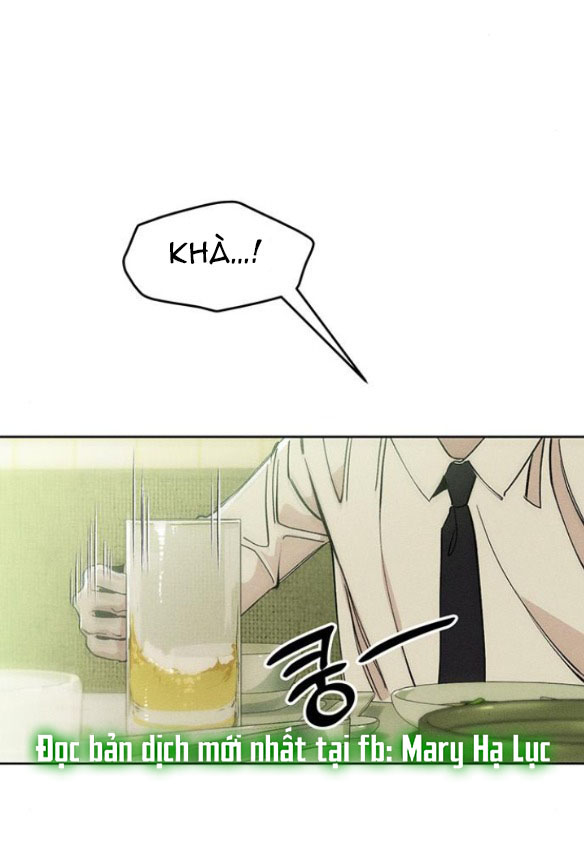 [18+] Nước Mắt Trên Đóa Hoa Tàn chapter 3.2 16