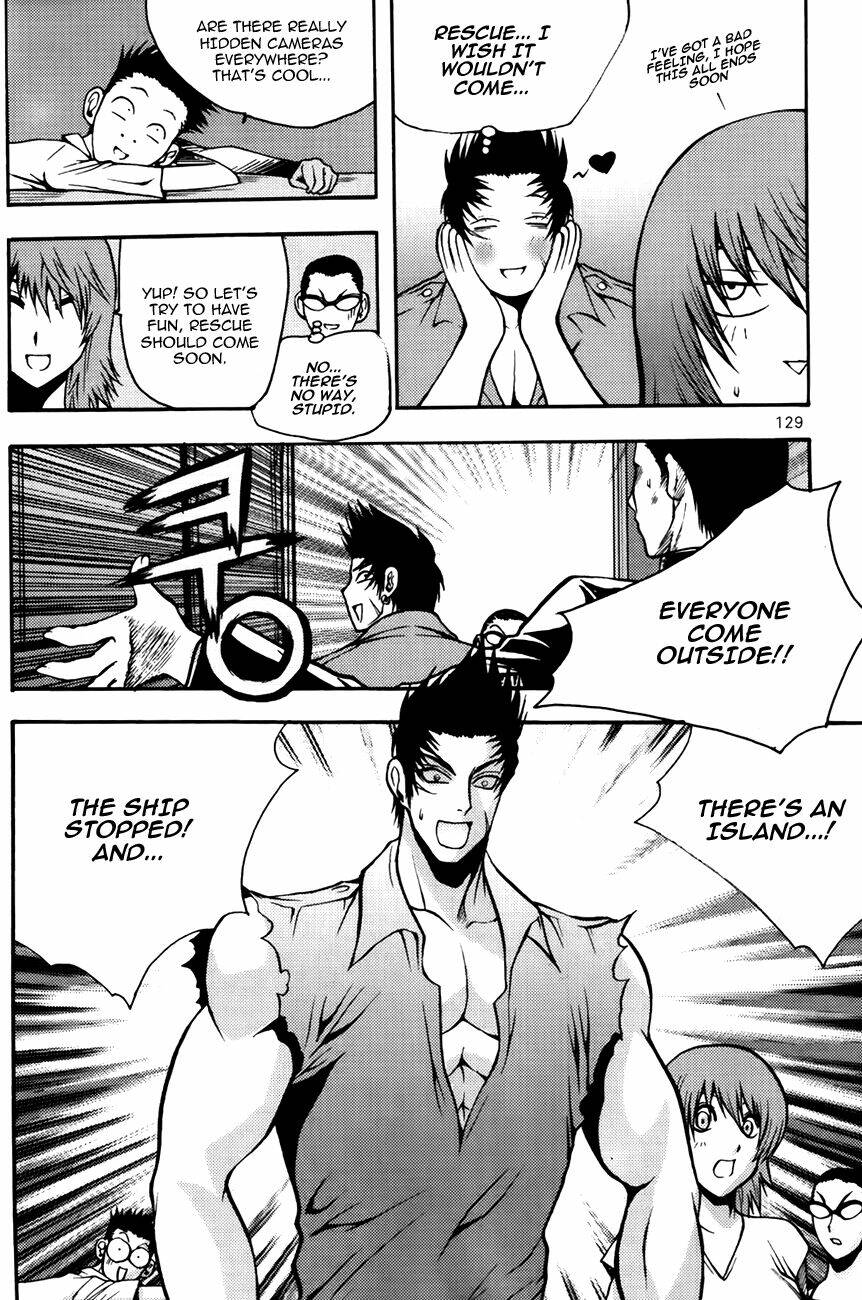 zippy ziggy chapter 76 4