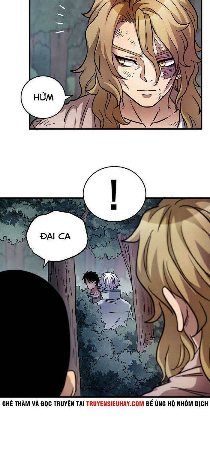 sau mạt thế tôi trở thành zombie chapter 48 25