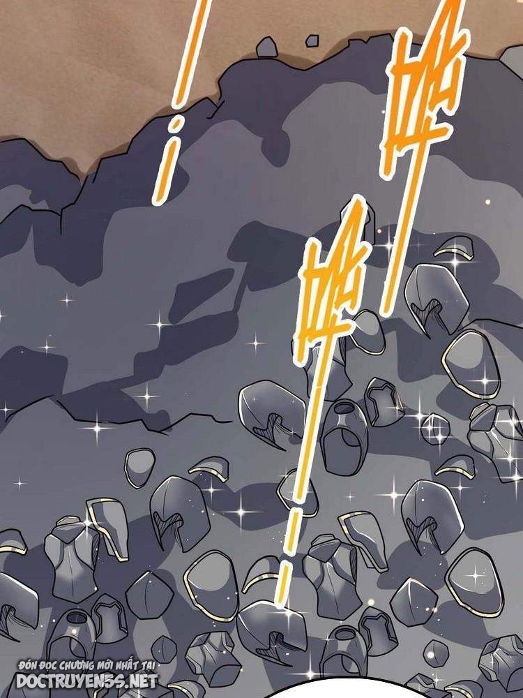 Đại Vương Tha Mạng chapter 0 12