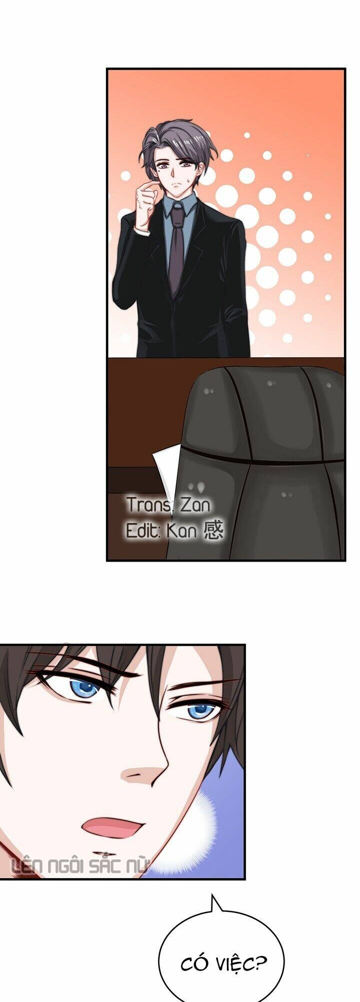 có chết cũng không thoát khỏi anh chapter 8 4