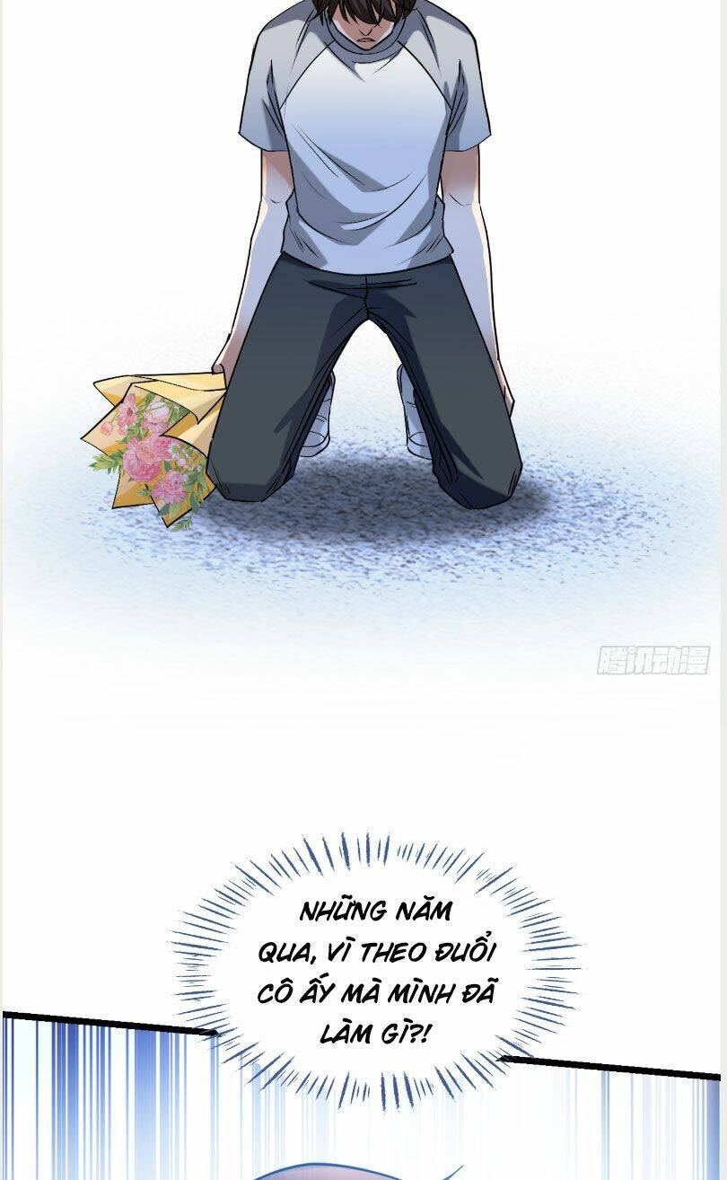 Bỏ Làm Simp Chúa, Ta Có Trong Tay Cả Tỉ Thần Hào chapter 1.1 15