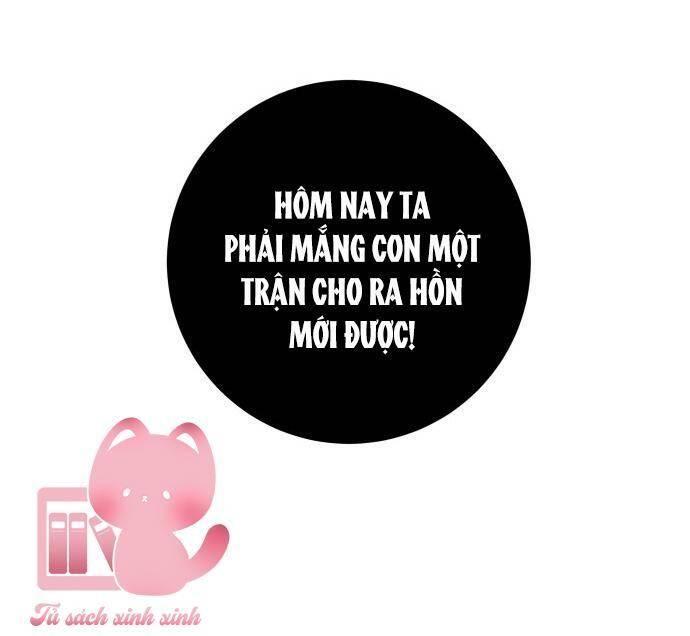 tôi muốn trở thành cô ấy chỉ một ngày chapter 128 70