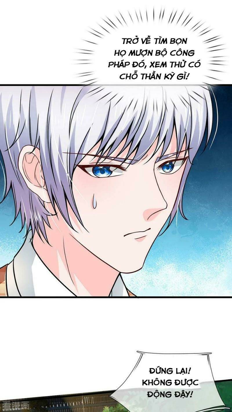 tuyệt đỉnh khí thiếu chapter 79 16