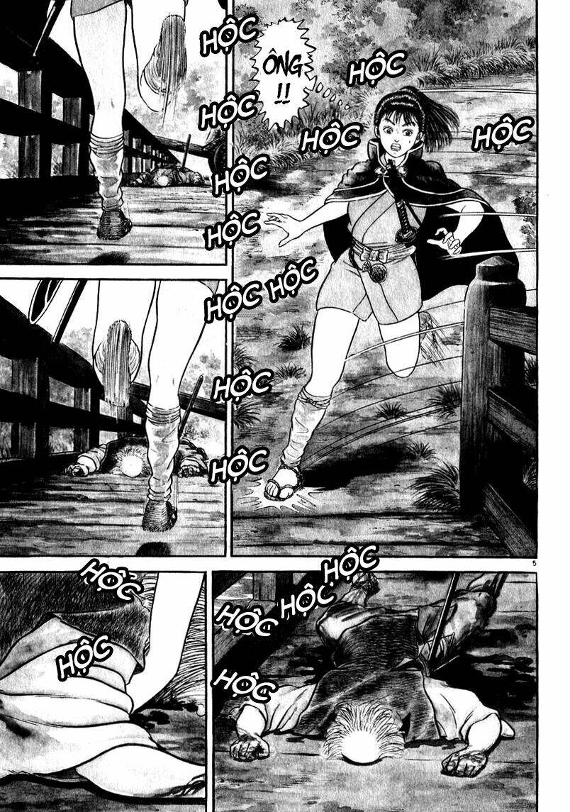 azumi chapter 63 5
