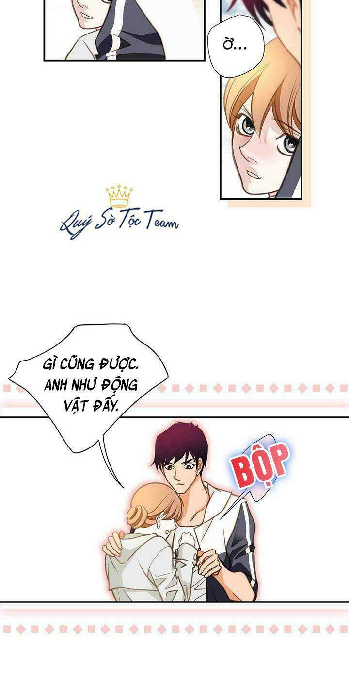 tiếp xúc chí mạng chapter 63 51