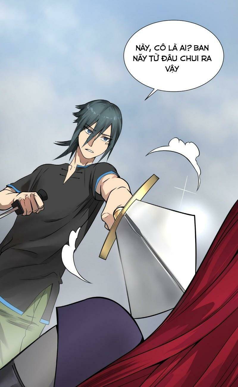 danh sách kẻ phản diện chapter 80 31