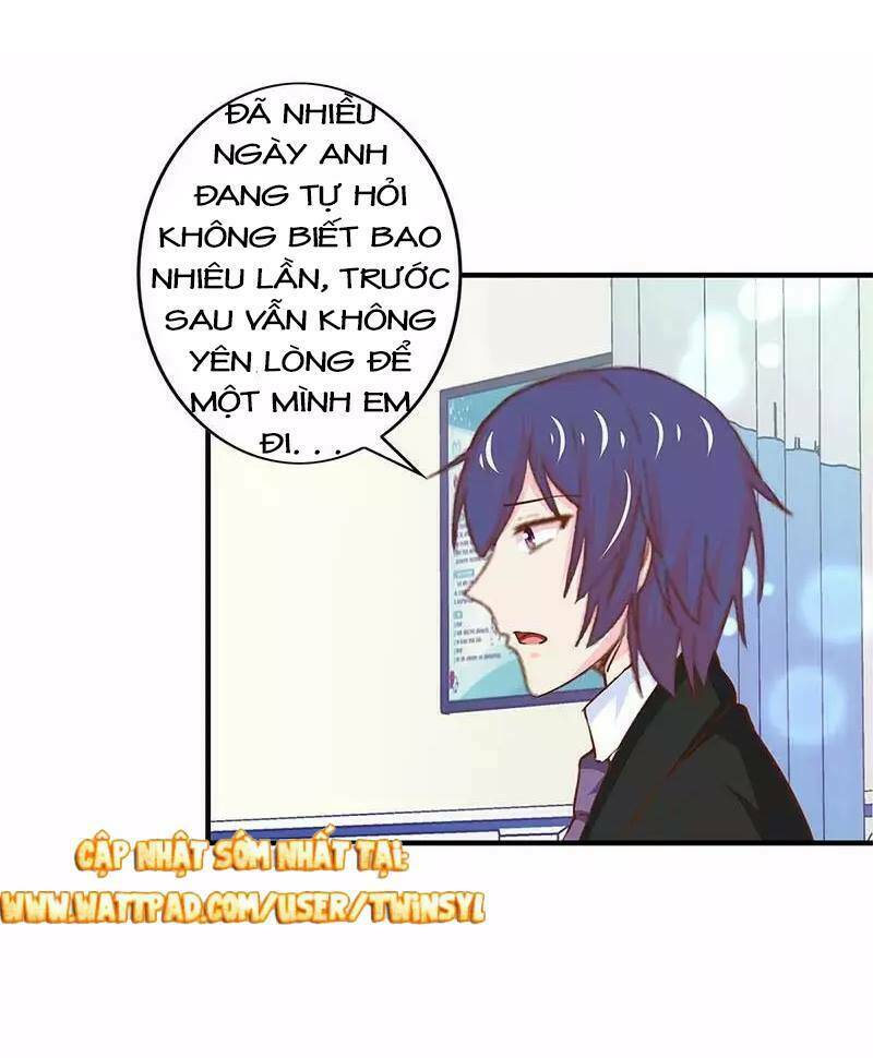 không gả cho tổng tài, gả cho người hầu chapter 172 26