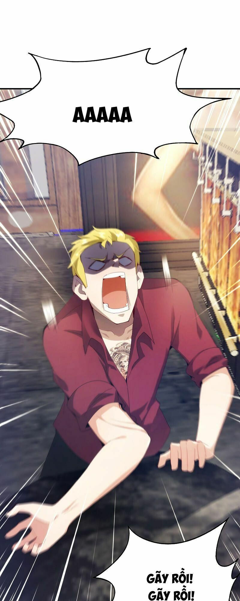 vòng bạn bè mạnh nhất của tiên giới chapter 68 25