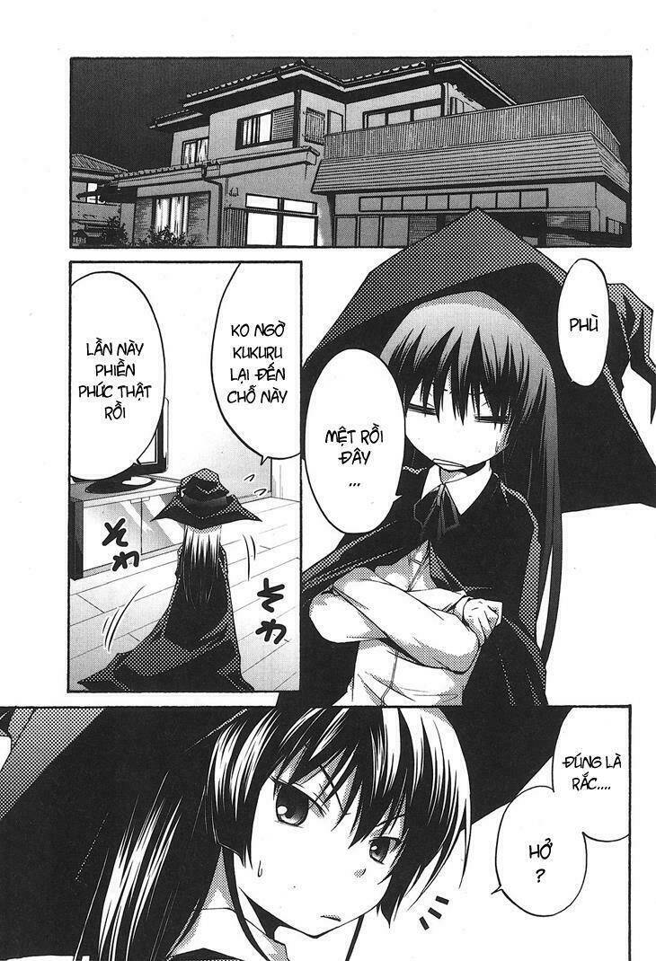 countrouble chapter 9 6