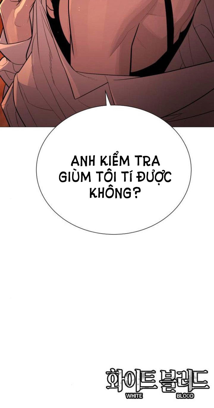 bạch huyết - white blood chapter 40 93