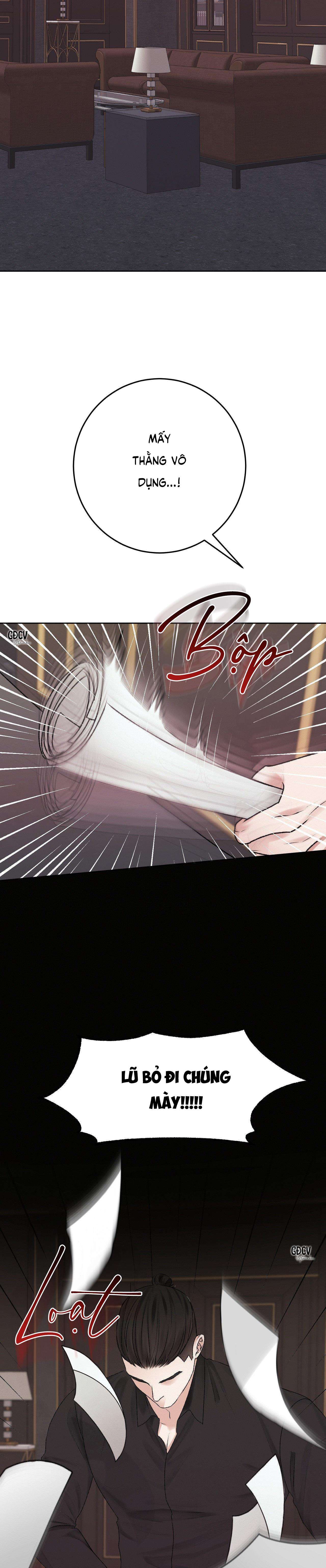 con nuôi bất đắc dĩ chapter 52 2