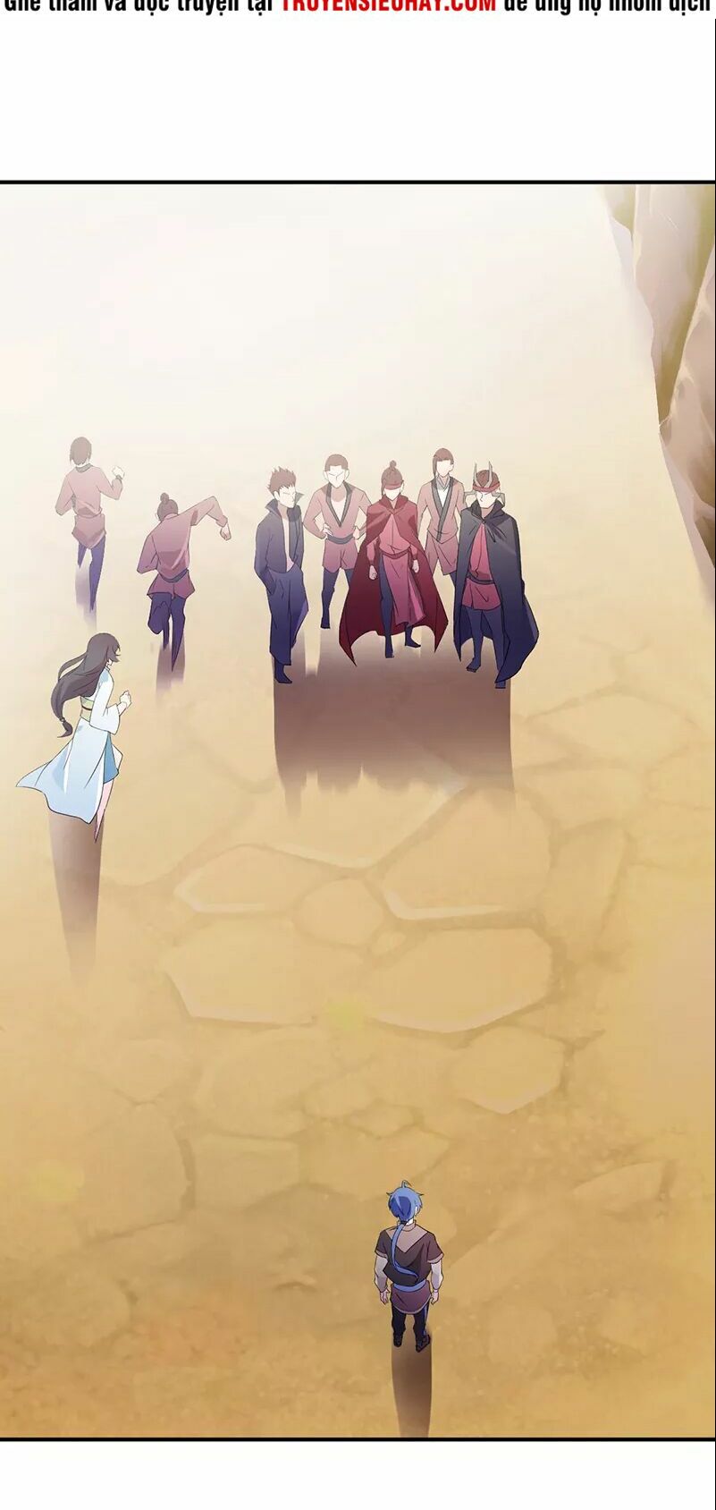 võ đạo độc tôn chapter 46 16