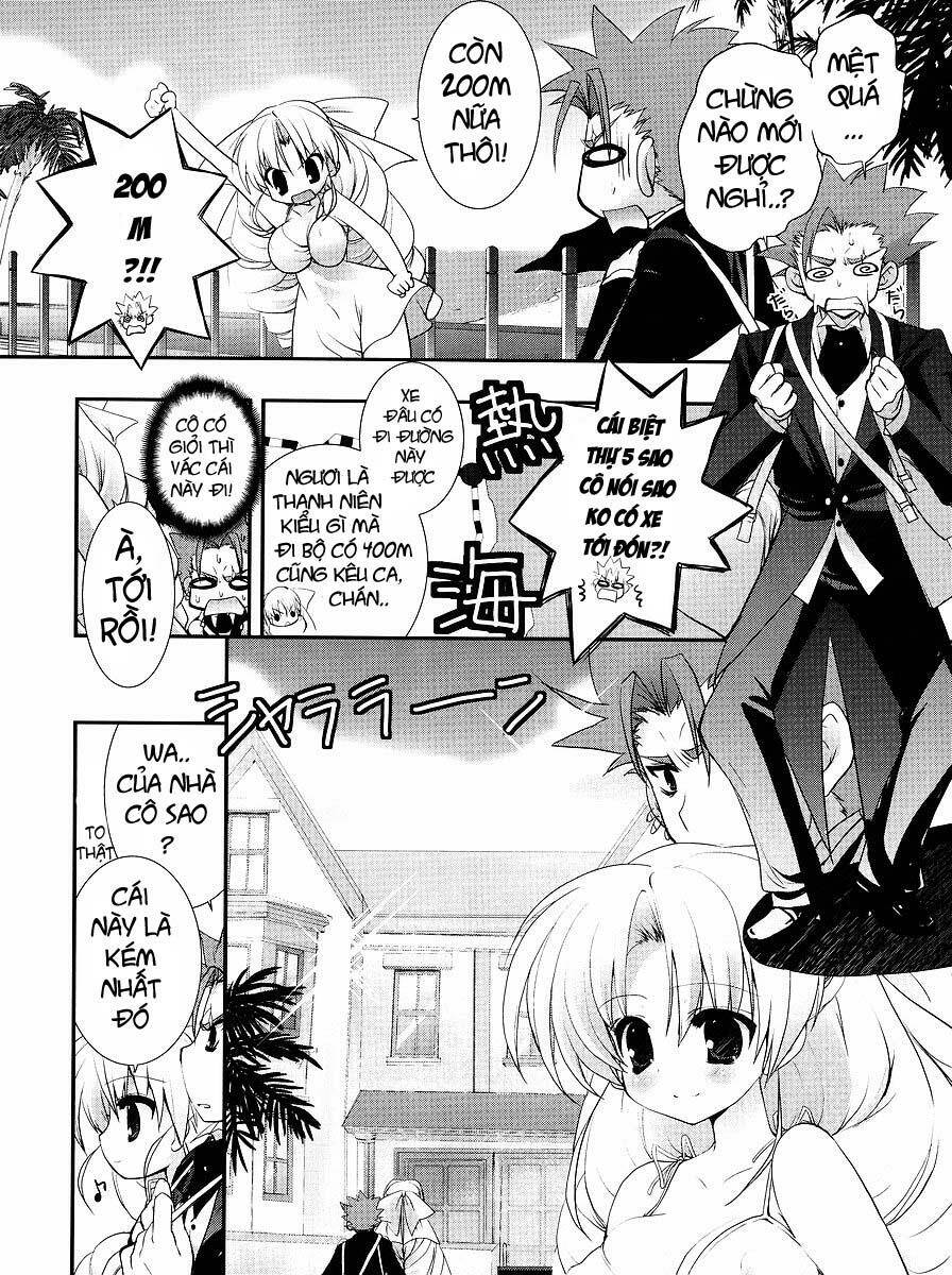ladies versus butlers! chapter 8 5