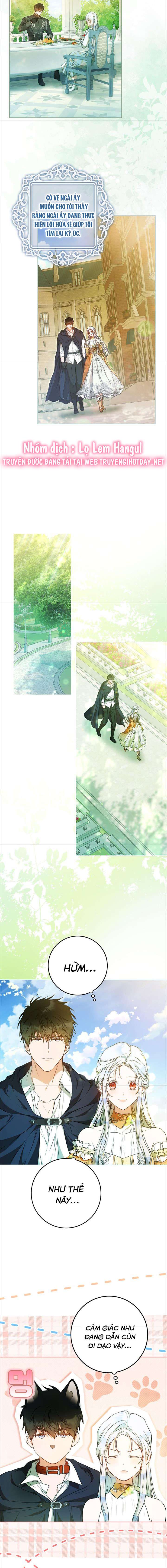 trở thành vợ của nam chính chapter 104 11