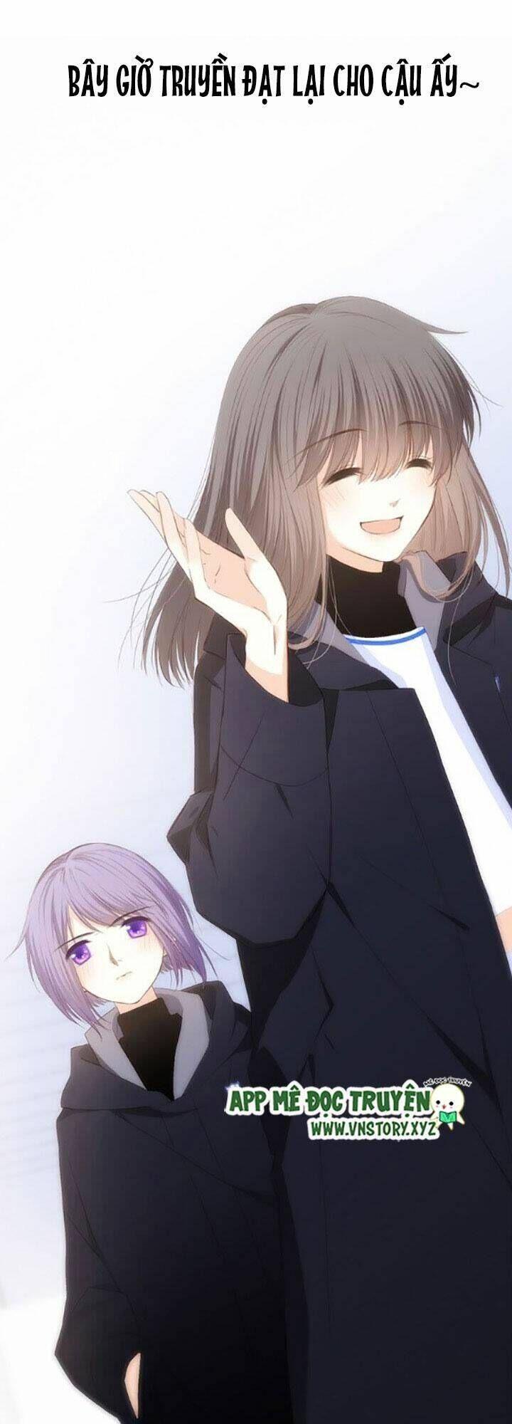 con tim rung động 2 chapter 81 58