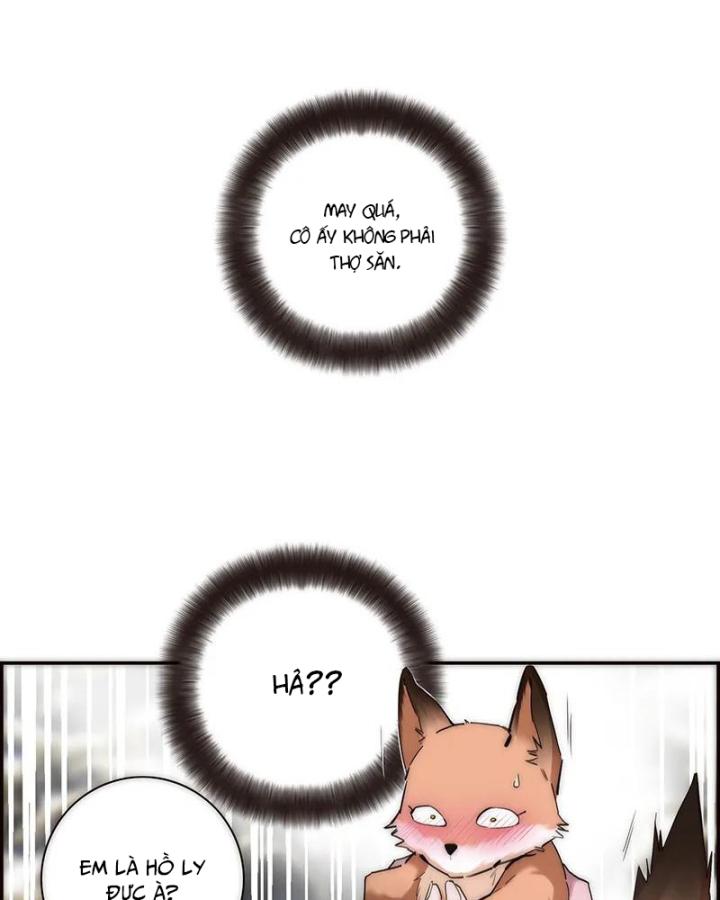 ân nhân của tôi không phải học giả chapter 1 20