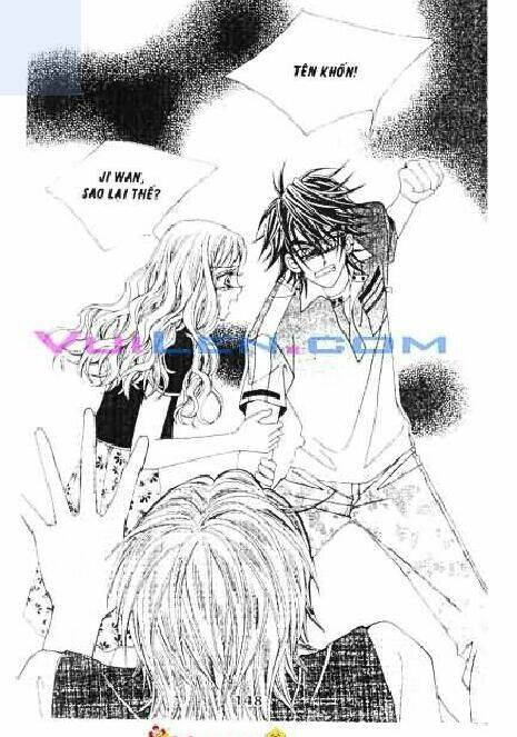 ánh nắng chói chang chapter 10 146