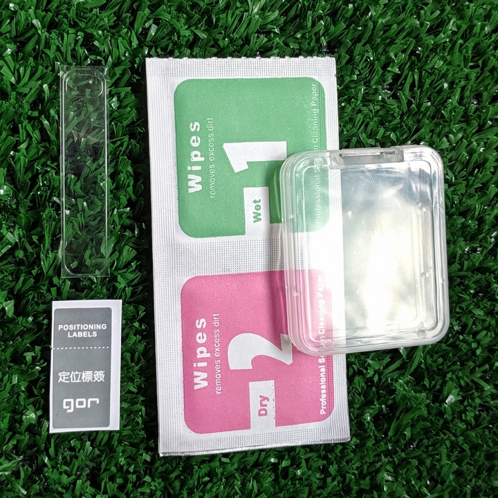 Kính cường lực camera cho Samsung S10 5G