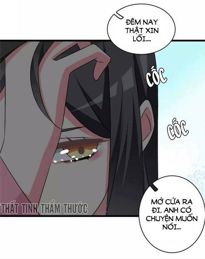 lều khều biết yêu chapter 81 49