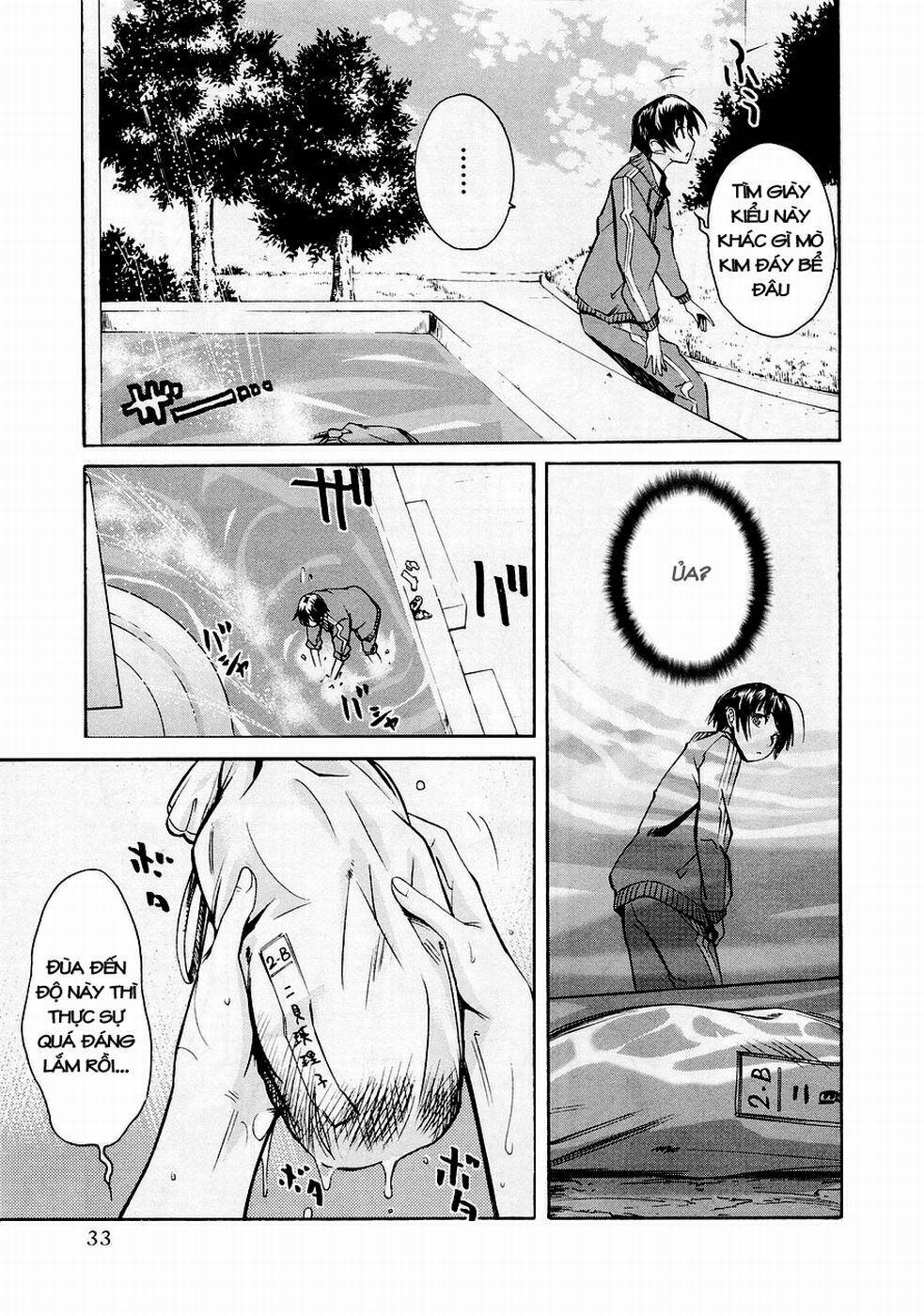kimikiss chapter 28 5