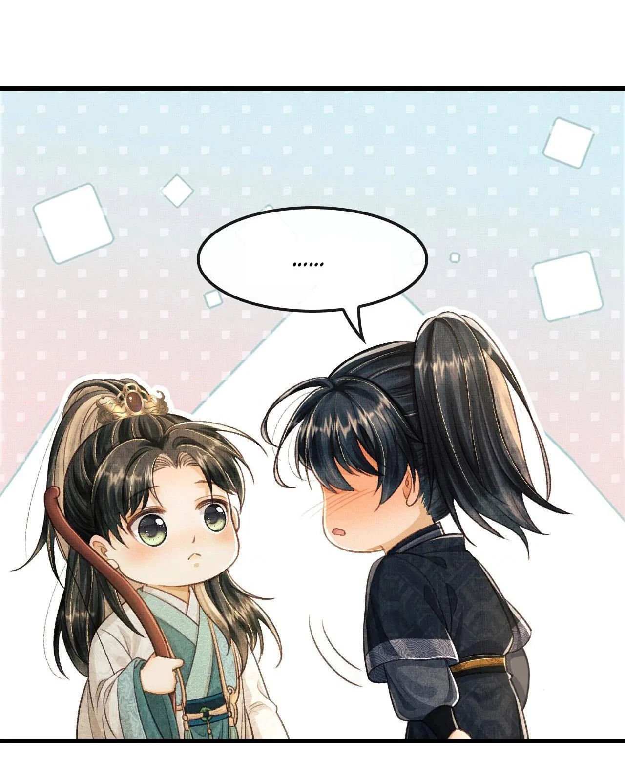 tướng quân luôn tự coi mình thành thế thân chapter 10 41