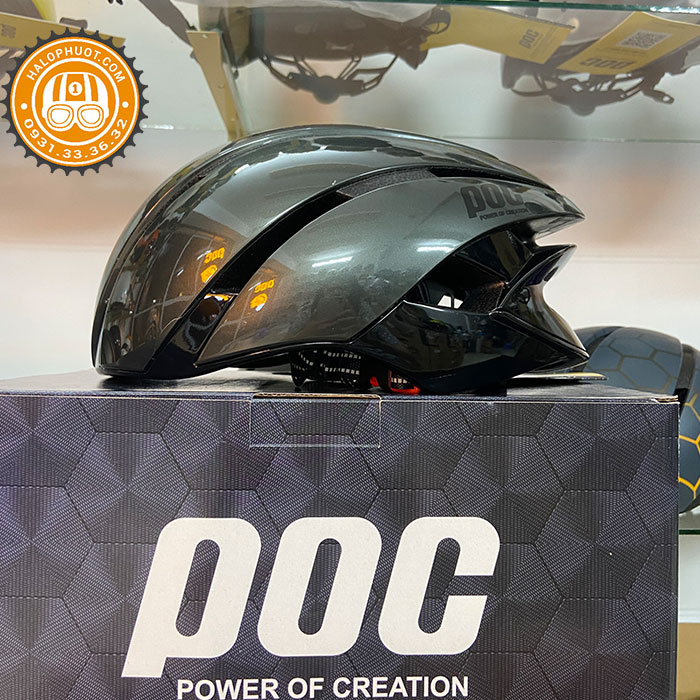 Nón POC 03 Tổ Ong
